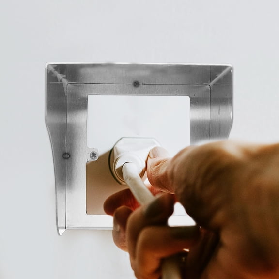 RENACLIPY Universal Outdoor Charging Station Enclosure for Safe and Secure Device Charging