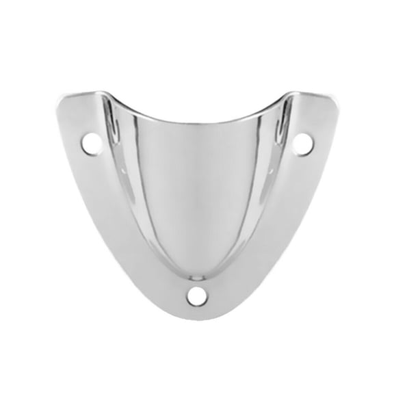 Worgeous Stainless Steel Ventilating Board for Boat Ventilation Boat Parts and Accessories Marine