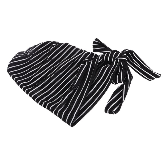 COSMOBETTY Head Covering Polyester 1Pcs 12.2x10.4x0.3in