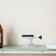 thumbnail image 1 of Worgeous Sturdy Lab Lifting Platform Manual Scissor Stand High Stability For Lab Work, 1 of 8