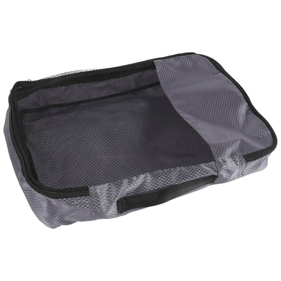 Worgeous Luggage Organizer Bags Simple Design For Women 1Pcs 17.68X12.58X3.54in