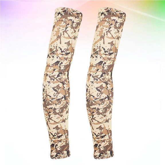 Worgeous Sun Protection Sleeve Sleeves to Cover Arms for Men Protective