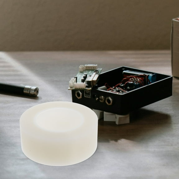 Worgeous Removable Protective Film Transparent PE Static Cling Tape for Scratch Resistance and High Gloss Finish 12 in x 120 in