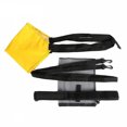 thumbnail image 1 of Worgeous  Swimming Training Belt Resistance Belts for Kids Adjustable, 1 of 8