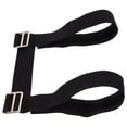 thumbnail image 1 of Worgeous Sports Golf Swing Posture Trainer Swing Trainer Black 1Set, 1 of 8