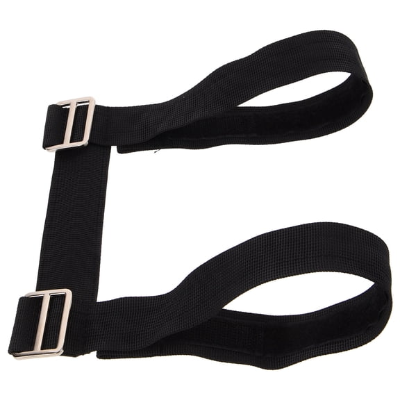 BESTYASH Portable Golf Swing Trainer in Black for Swing Correction and Consistent Shots