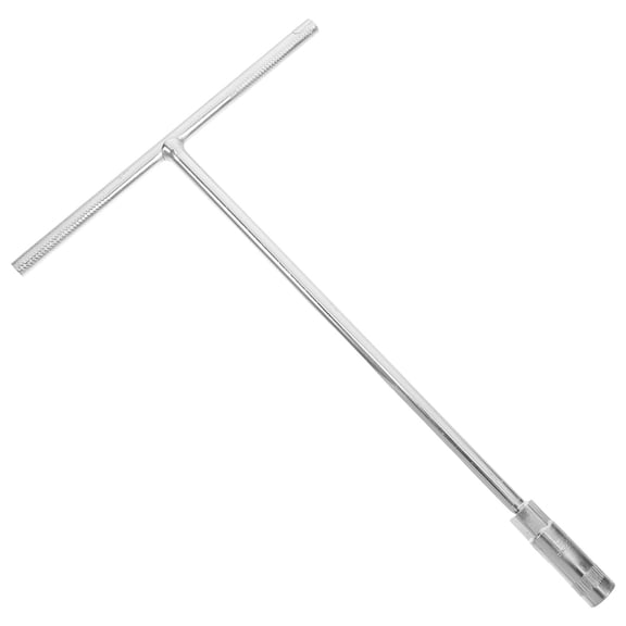 Worgeous T Handle Socket Wrench T Shaped Handle Socket Wrench Hexagonal Socket Tool Multifunctional Wrench Tool For Bike And Car Repair
