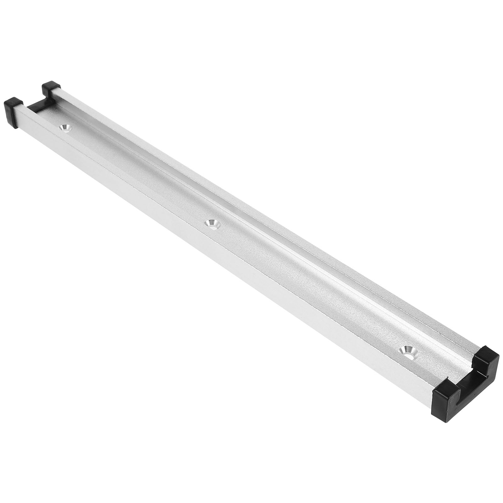 Worgeous Table Guide Rail Chute Circular Saw 30.40X3.00X1.20CM White ...