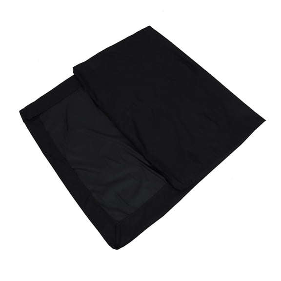 BESTYASH Heavy Duty Billiard Table Cover, Oxford Fabric Protector for Pool Tables