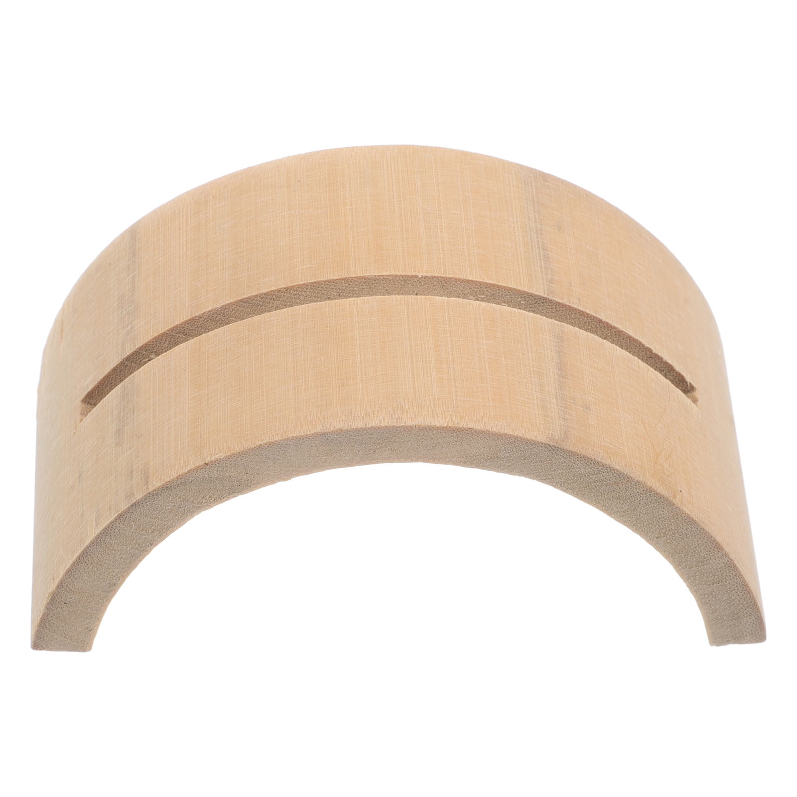 Worgeous Tabletop Fan Stand Bamboo Fan Display Rack Traditional Fan ...