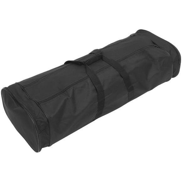 Worgeous Telescope Backpack Storage Bag Traveling Backpacks Miss Black