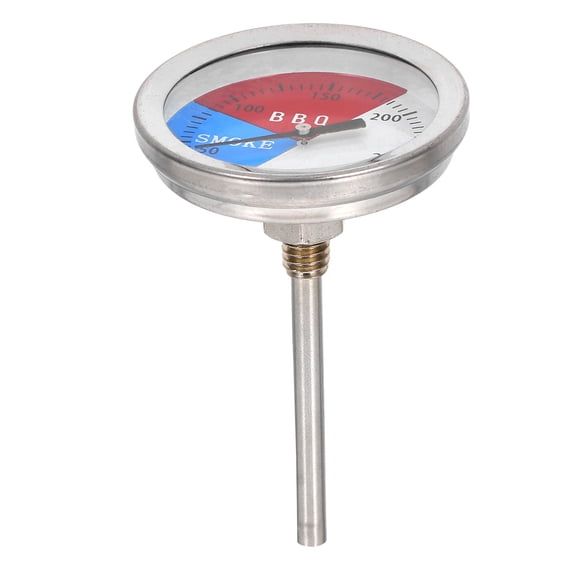 Worgeous Thermometer Meat Grill Surface Temperature Measurement