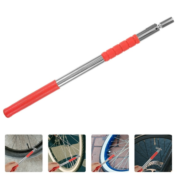 SWETRACE Tire Valve Stem Puller Tool Valve Stem Removal 1Pcs