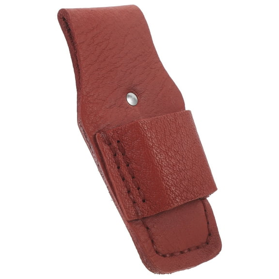 Worgeous Tool Storage Holder Waist Hanging Tool Holder Sleeve Tools Wrench Sleeve For Scaffolder