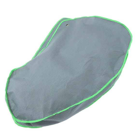 Worgeous  Trailer Cover Tow Hitch Accessory Reflective Universal Cars