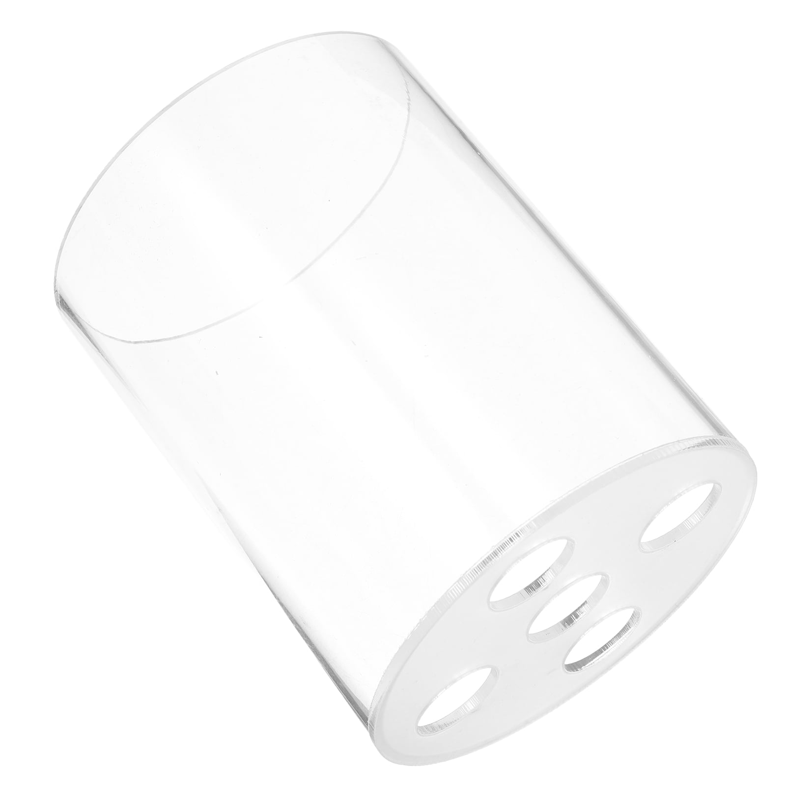 WHAMVOX Coral Feeding Protection Cover for Fish Tank Acrylic ...