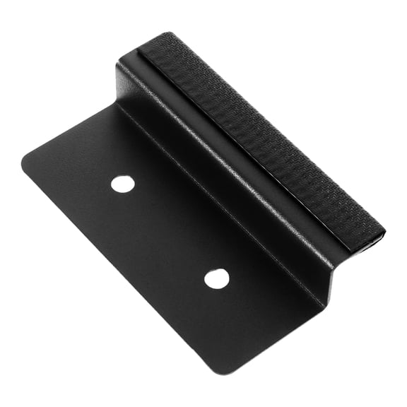 Worgeous Trash Cabinet Foot Pull Cabinet Foot Pull for Drawer Hands Free Cabinet Door Solution Foot Pull Comfortable to use Barefoot Black