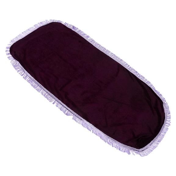 COSMOBETTY Fabric Piano Cover For School Use 1Pcs 39.30X14.15X0.04In