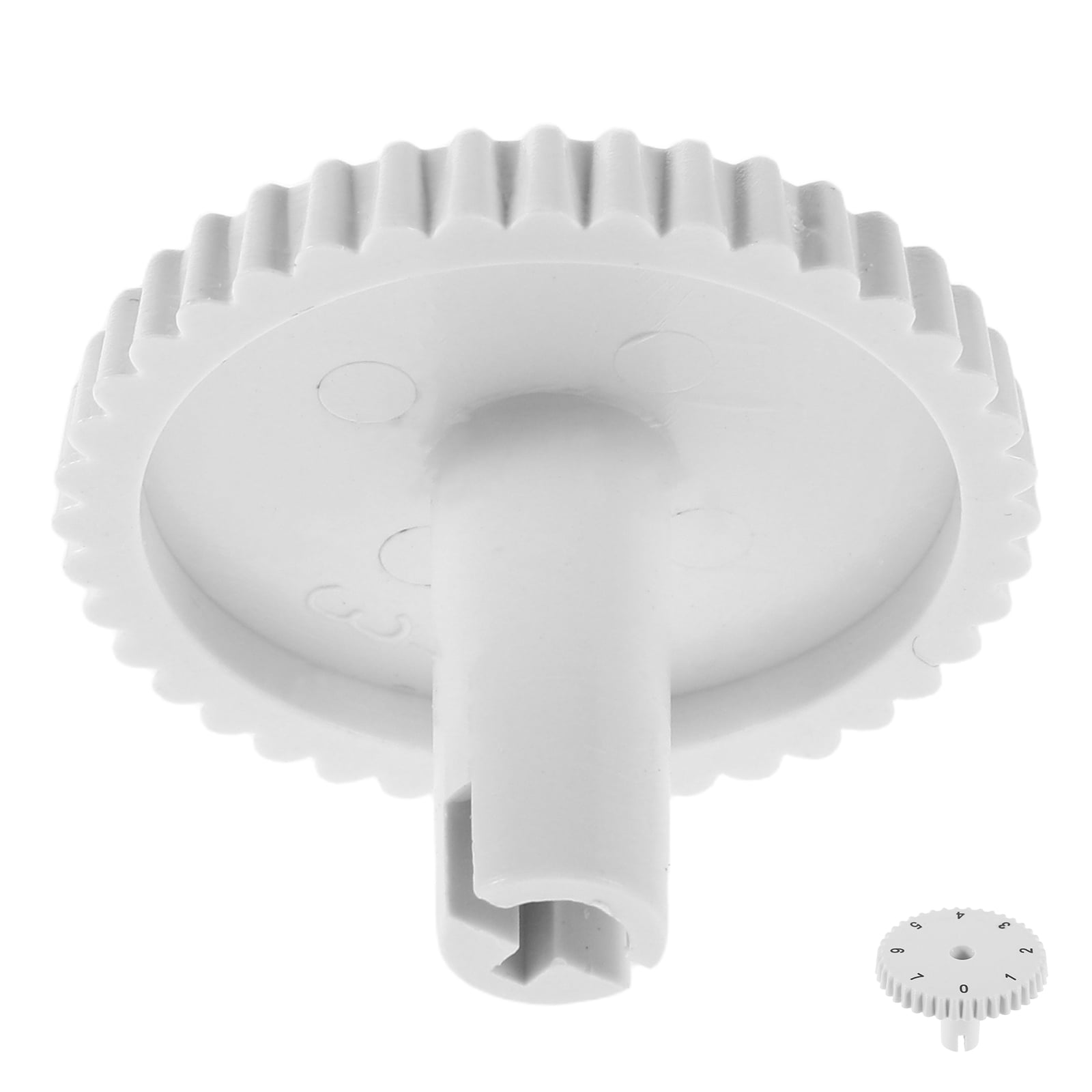 Worgeous Universal Refrigerator Freezer Temperature Control Knob Switch ...