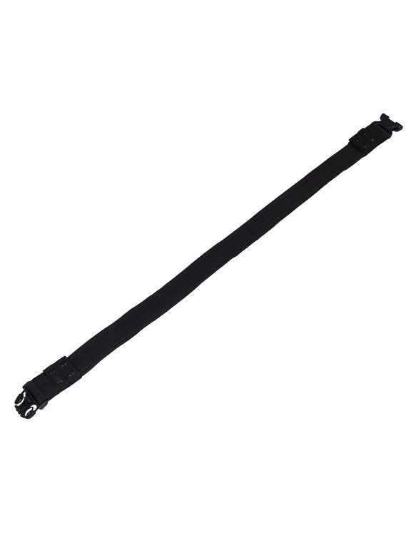 Utility Belt for Men and Women 1Set 11.8x2.6x0.7in