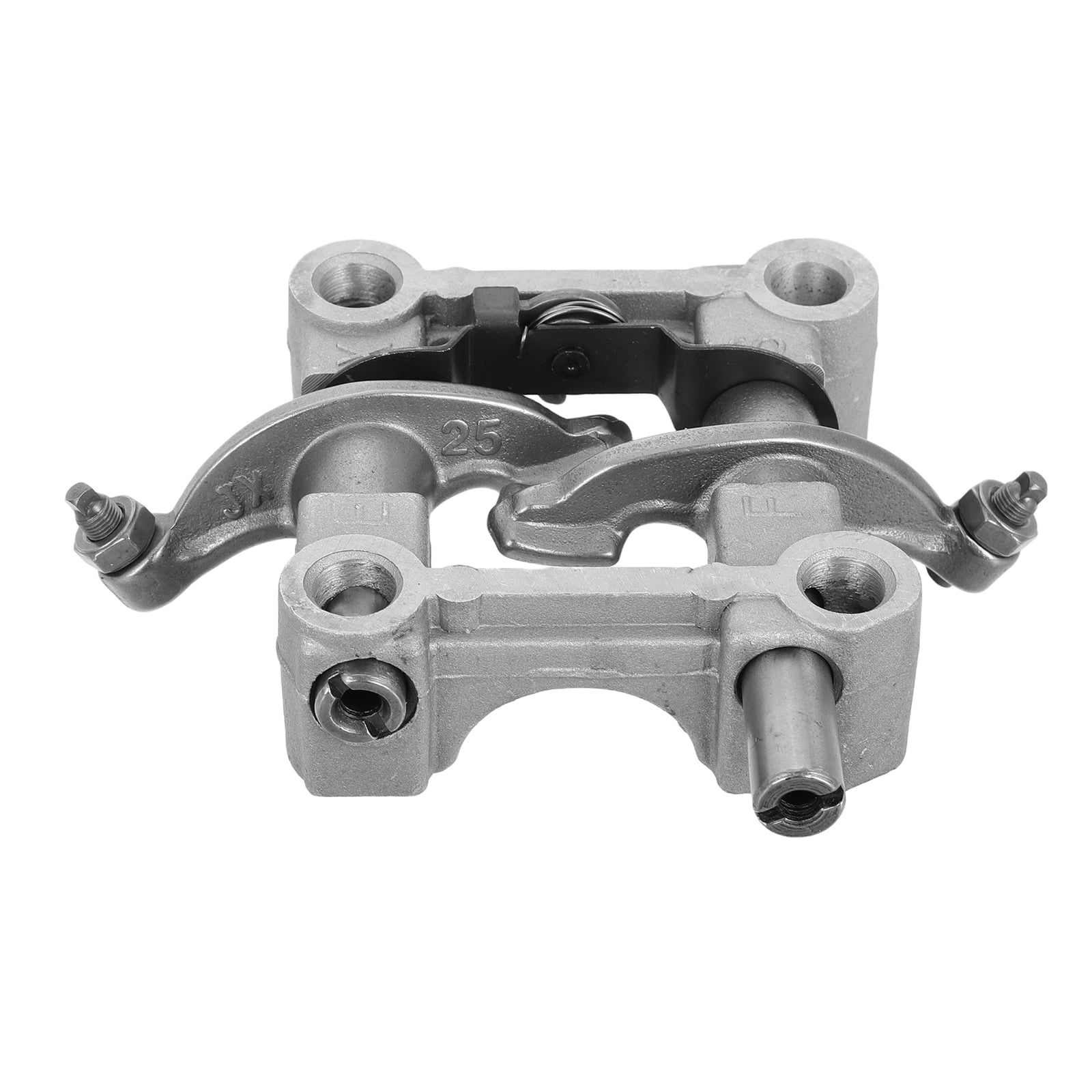 Worgeous Valve Rocker Arm Engine Rocker Arms Camshaft Holder Compatible ...