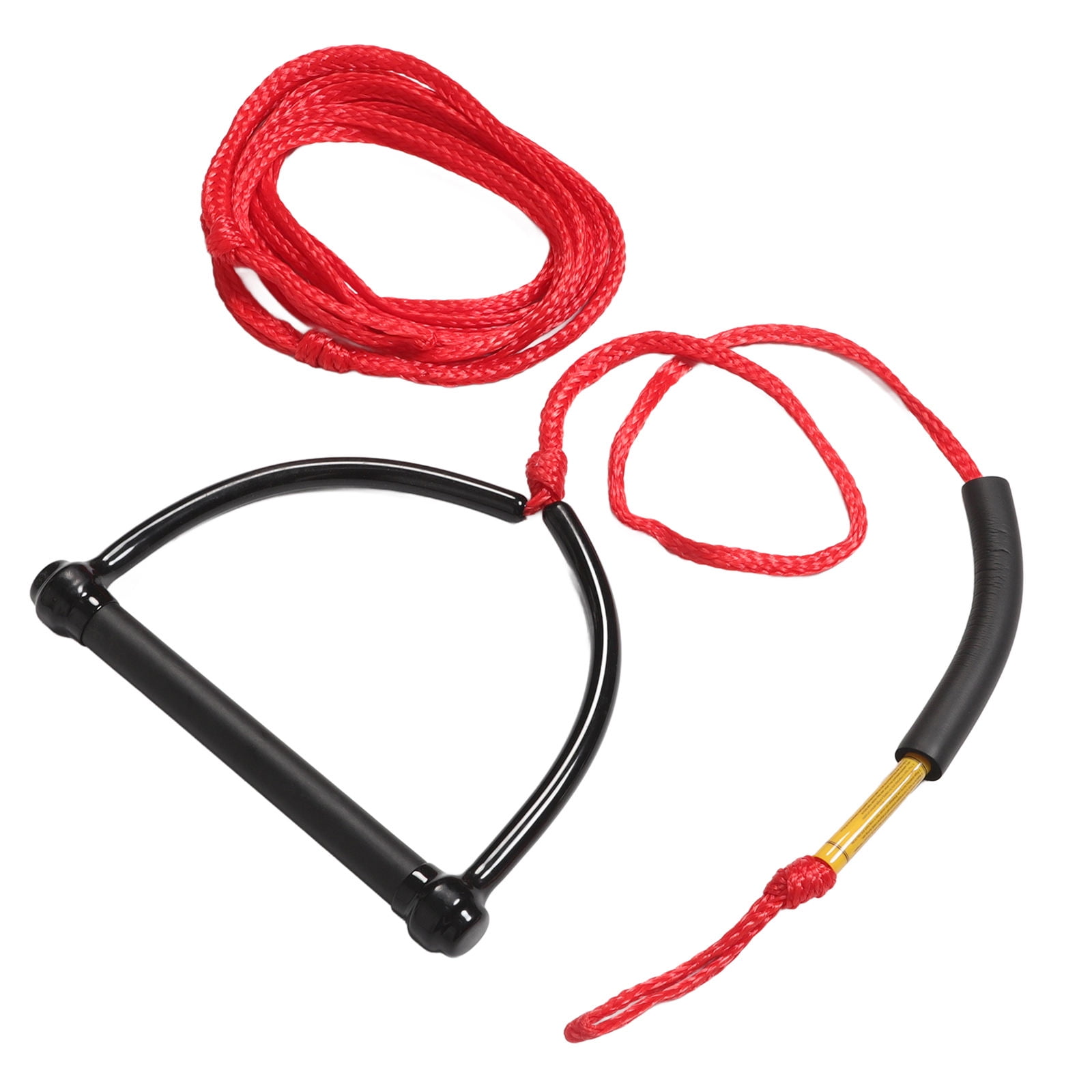 Worgeous Wake Board Rope Water Ski Strap Skiing Wear-resist Rope Portable Wakeboard Rope Water Skiing Rope Water Activity Rope Wear-resist Skiing Rope Water Sports Supply
