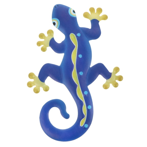 WORGEOUS Sticky Gecko Giant Spider Decoration Home Wall Hanging Ornament