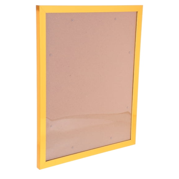 SEWCHICS Parents Wall Hanging Photo Frame Golden Pvc 1Pcs