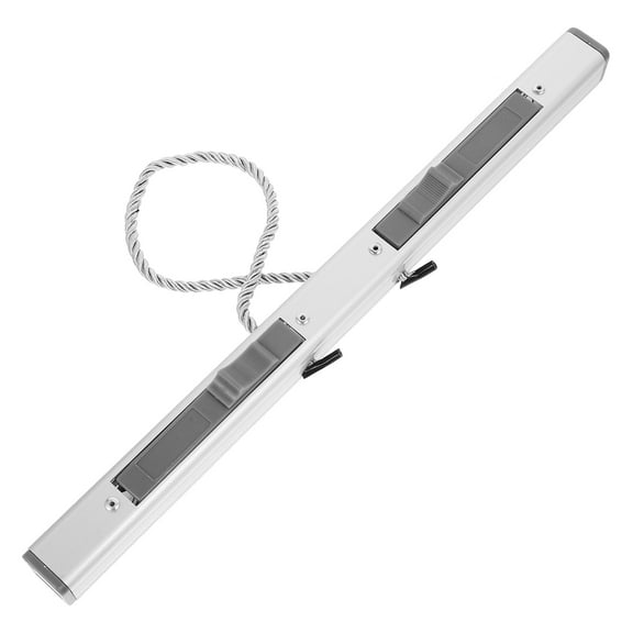 Worgeous Wall Hanging Tapestry Rod Hangers Poster Holder Menu