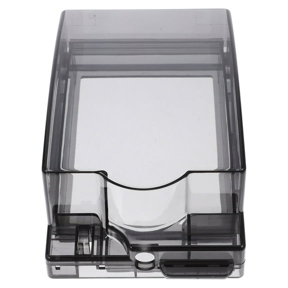 Worgeous Wall Outlet Cover Self-adhesive Socket Cover Adhesive Socket Protection Cover for Protection