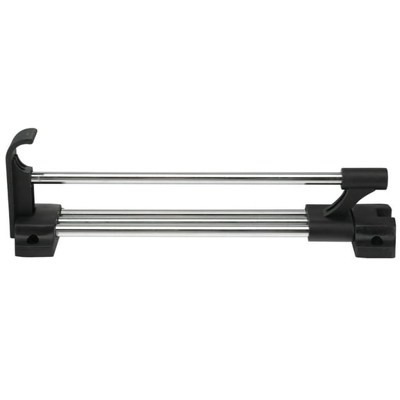 Worgeous  Wardrobe Rails and Fittings Hanging Poles for Clothes Long Hanger