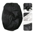thumbnail image 1 of Worgeous  Waterproof Cover Heavy Duty Barbeque for Hibachi Grill Black, 1 of 7