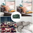 thumbnail image 1 of SWETRACE Cushion Storage Bag Waterproof Dustproof for Mothers Friends Patio Use 1Pcs 68x30x20in, 1 of 7
