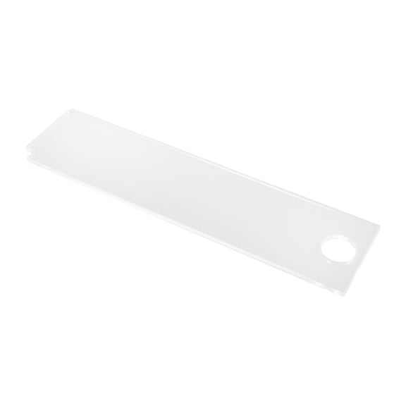LITINKIMI Acrylic Ski Wax Scraper Tool for Cleaning and Maintenance, 1 Set and Easy to Use