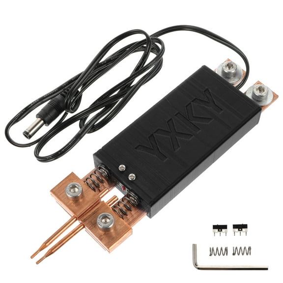 Worgeous Welding Machine Portable Spot Welder Handheld Pen