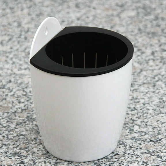 Worgeous Cactus Planter Plant Hydroponic Container Plastic 1Set