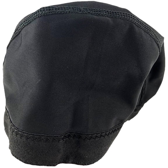 Worgeous Wig Accessories Hairnets Highlight Cap for Man Women's Black