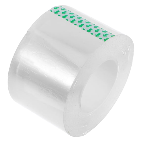 SEWCHICS Acrylic Window Sealing Tape 1 Roll 5Cm 10M Long