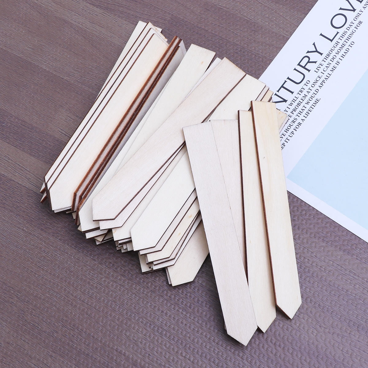 Pannelli Fonoassorbenti SMART Wood-PAC 120x60 Cm - Set 2 Pezzi In Rovere, Made In Italy, Design Modulare - Foto 3