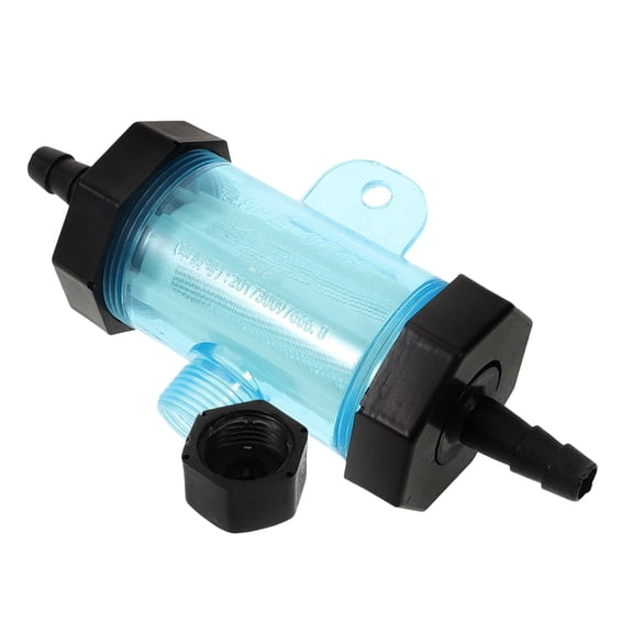 Worgeous Worgeous 1 Set Vehicle Sprinkler Filter for Automotive Sprinkler Equipment Car Accessory