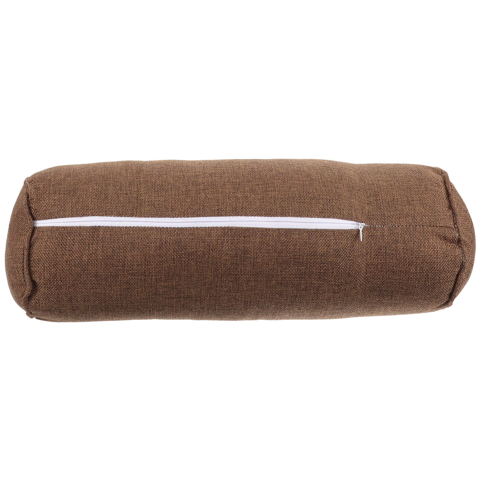 Worgeous  Yoga Bolster Assist Pillow High-density Fitness Travel
