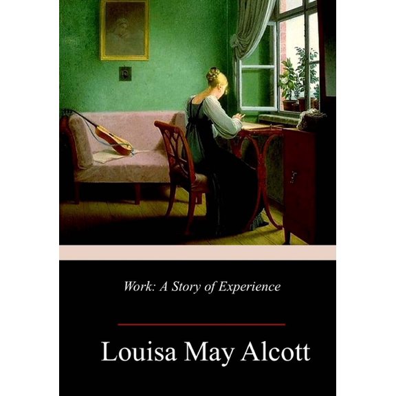 Work (Paperback)