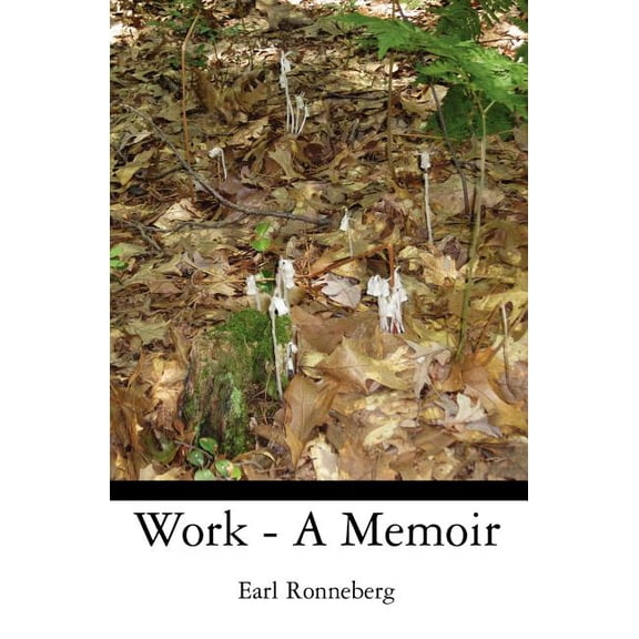 Work - A Memoir (Paperback)