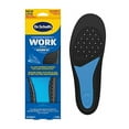 thumbnail image 1 of Work All-Day Superior Comfort Insoles (with) Massaging Gel, Women, 1 Pair, Trim to Fit, 1 of 3