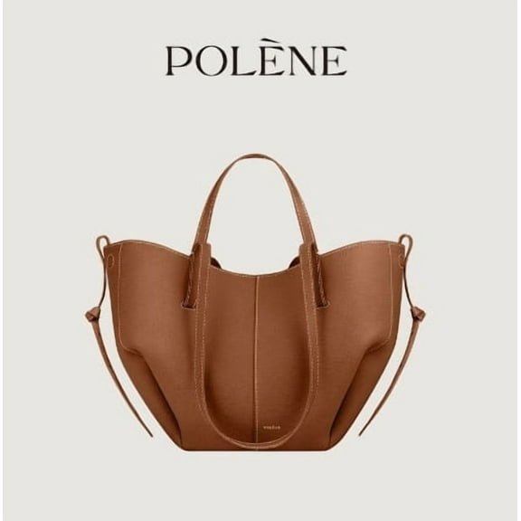 Work Bag Faux Leather Tote Bag for Women Trendy Handbag Purse Fall Shoulder Bag with Magnetic Closure