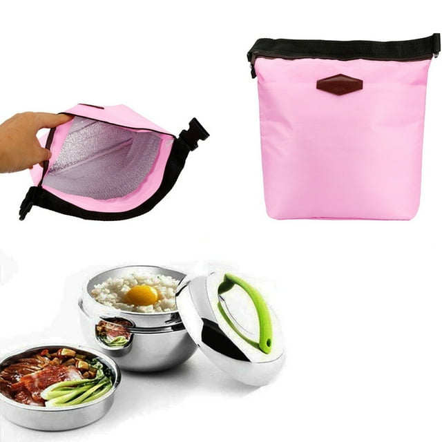 Work Bag for Men Lunch Womens Lunchbox for Work Large Thermal Lunch