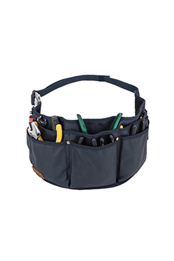 Work Belt Utility Belt with Easy Release Buckle for Various Tasks and Projects