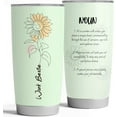 thumbnail image 1 of Work Besties Gifts For Women Funny Mugs For Coworkers Work Bestie Cup - Teacher Bestie Gifts Best Gifts For Coworkers Women Funny Tumblers For Coworkers Sunflower Tumbler (Definition Tumbler 20oz), 1 of 7