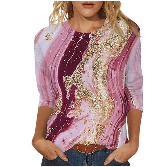 Work Blouses For Women Office Professional Long Sleeve Tshirts Shirts Graphic Vintage Oversized Generic Womens Tops