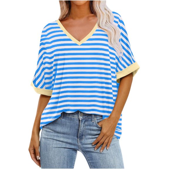 Work Blouses for Women Office Management Shirts Short Sleeve Shirts for Women Plus My Orders Placed By Me